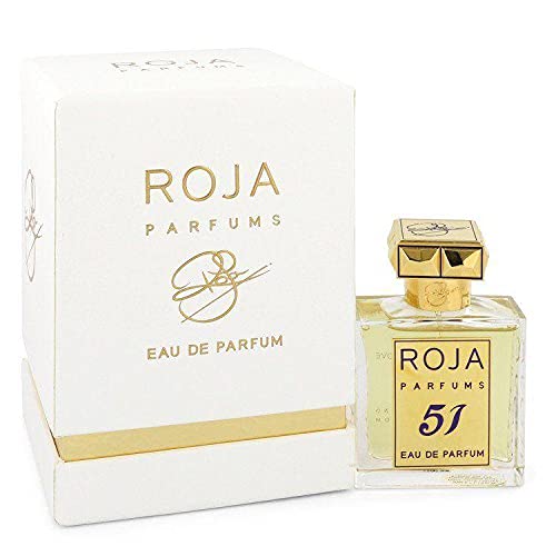 ROJA Parfums 51 Edition Speciale For Her 100ml - 51 Edition Speciale